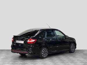 ВАЗ (LADA) Granta
