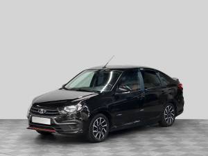 ВАЗ (LADA) Granta