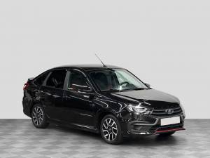 ВАЗ (LADA) Granta