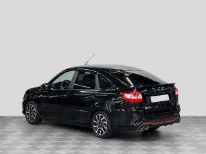 ВАЗ (LADA) Granta