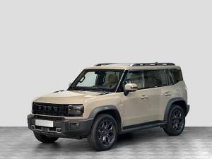 Jetour T2