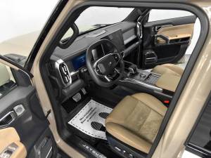 Jetour T2