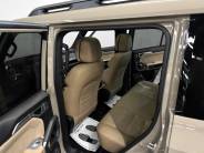VJetour T2 2024 г.в.