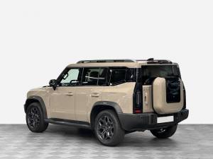 Jetour T2