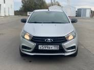 VВАЗ (LADA) Vesta 2017 г.в.