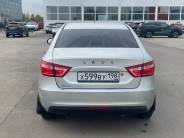 VВАЗ (LADA) Vesta 2017 г.в.