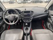 VВАЗ (LADA) Vesta 2017 г.в.