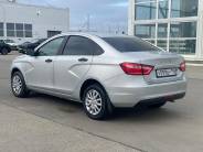 VВАЗ (LADA) Vesta 2017 г.в.