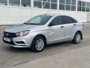 VВАЗ (LADA) Vesta 2017 г.в.