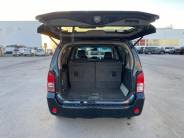 VNissan Pathfinder 2008 г.в.