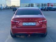 VВАЗ (LADA) Vesta 2017 г.в.