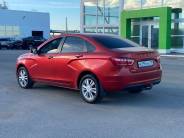 VВАЗ (LADA) Vesta 2017 г.в.