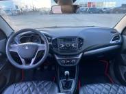 VВАЗ (LADA) Vesta 2017 г.в.