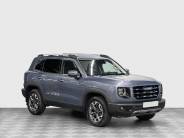 VHAVAL Dargo 2023 г.в.