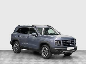 HAVAL Dargo