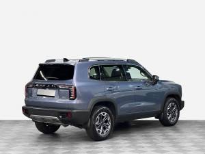 HAVAL Dargo