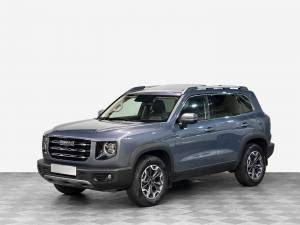 HAVAL Dargo