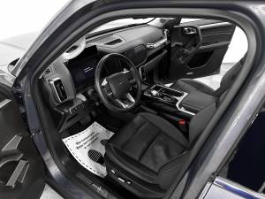 HAVAL Dargo