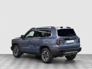 HAVAL Dargo