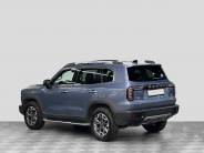 VHAVAL Dargo 2023 г.в.