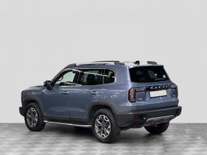 HAVAL Dargo