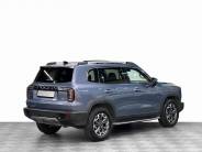 VHAVAL Dargo 2023 г.в.