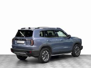 HAVAL Dargo