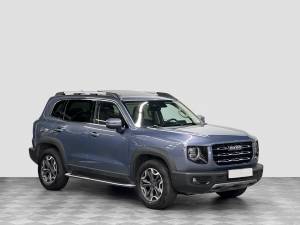HAVAL Dargo