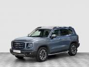 VHAVAL Dargo 2023 г.в.