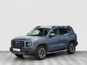 HAVAL Dargo