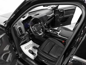 HAVAL Dargo