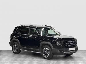 HAVAL Dargo