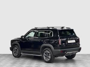 HAVAL Dargo
