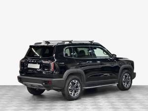 HAVAL Dargo
