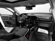 VHAVAL Dargo 2024 г.в.