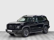 VHAVAL Dargo 2024 г.в.