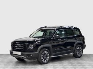 HAVAL Dargo