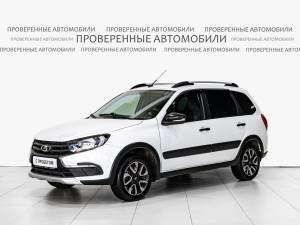 ВАЗ (LADA) Granta