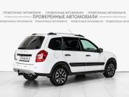 VВАЗ (LADA) Granta 2023 г.в.