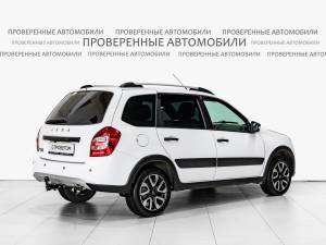 ВАЗ (LADA) Granta