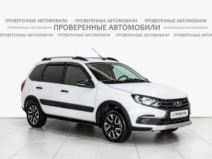 ВАЗ (LADA) Granta