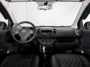 VNissan Note 2008 г.в.