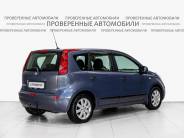 VNissan Note 2008 г.в.