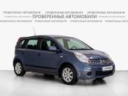 VNissan Note 2008 г.в.