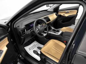 GAC GS3