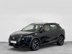 GAC GS3