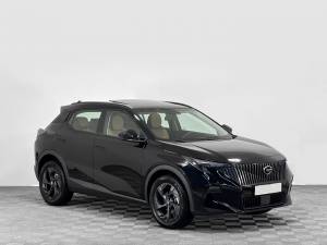 GAC GS3