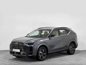 GAC GS4