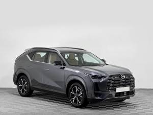 GAC GS4