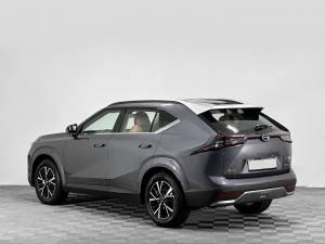 GAC GS4